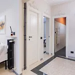 Feriehus Luciano Luxury