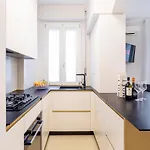 Luciano Luxury Feriehus Rom