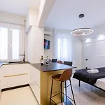 Feriehus Luciano Luxury