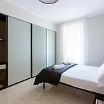 Feriehus Luciano Luxury Rom