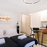 Luciano Luxury Feriehus *