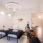Feriehus Luciano Luxury
