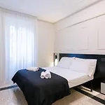 Luciano Luxury Feriehus Rom