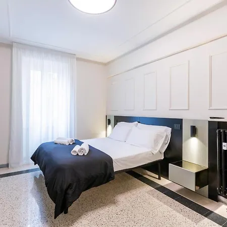 Luciano Luxury Feriehus Rom