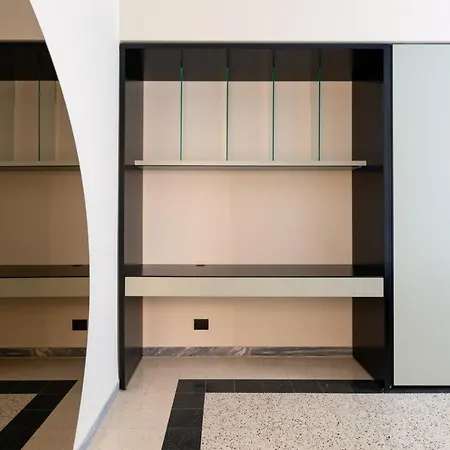 Luciano Luxury Feriehus