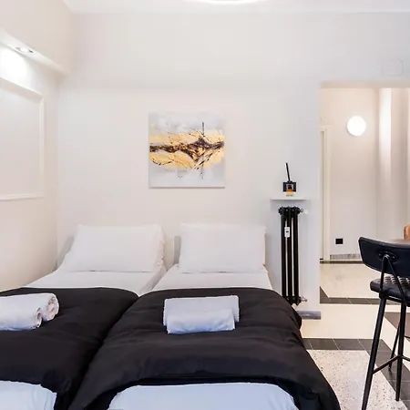 Feriehus Luciano Luxury Rom