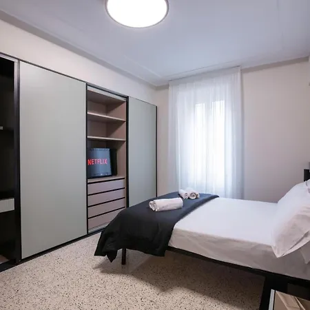 Luciano Luxury Feriehus *