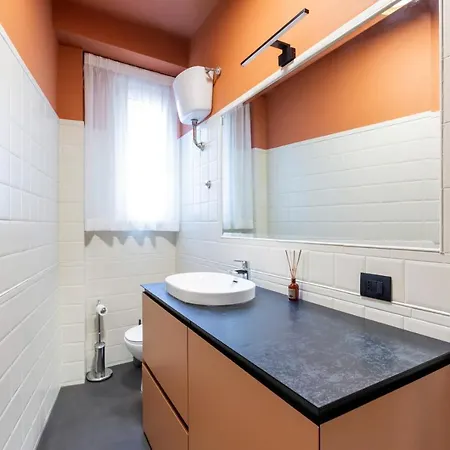 Luciano Luxury Casa de Férias *