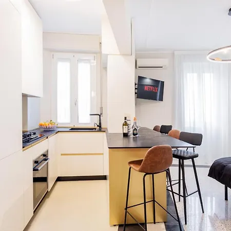 Casa de Férias Luciano Luxury *