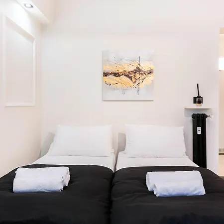 Luciano Luxury Rome