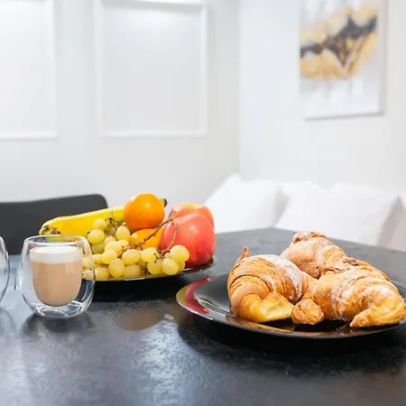 Luciano Luxury Сasa de vacaciones *