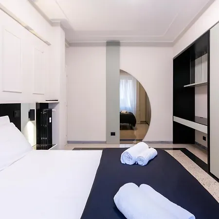 Luciano Luxury * Roma