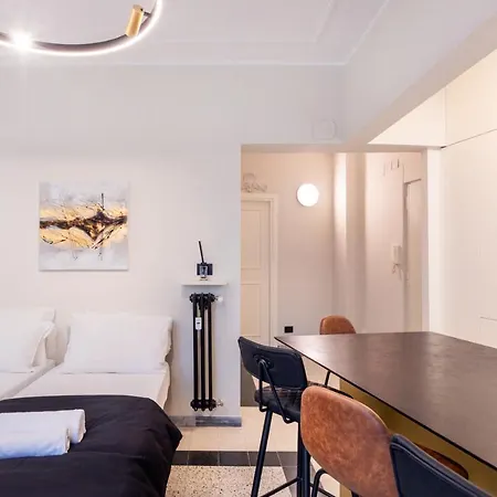 Holiday home Luciano Luxury *