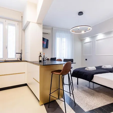 Luciano Luxury Сasa de vacaciones