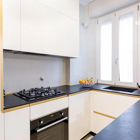 Luciano Luxury * Roma