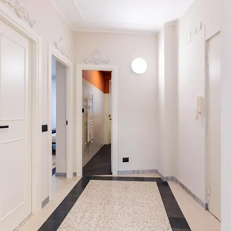 Luciano Luxury Roma