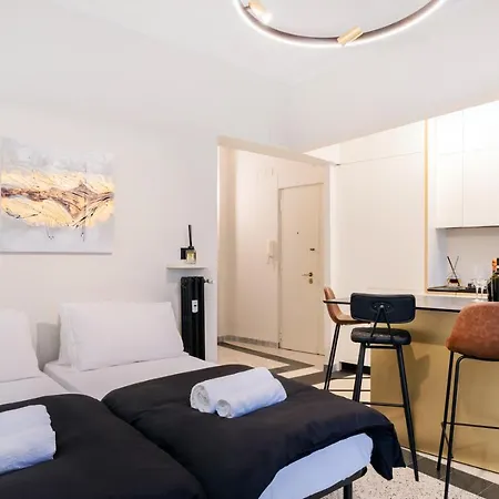 Luciano Luxury Casa de Férias *