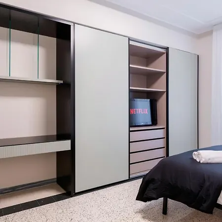 Luciano Luxury Сasa de vacaciones