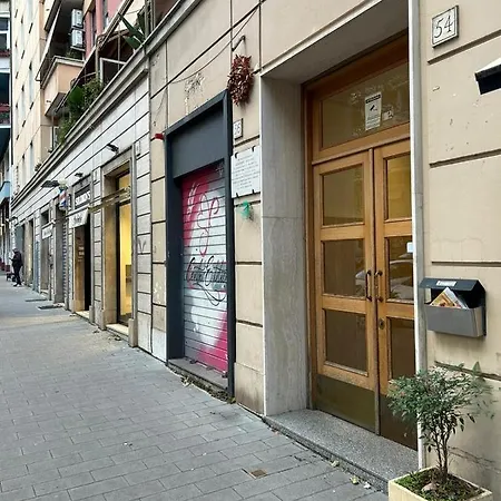 Luciano Luxury Rome
