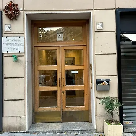 Luciano Luxury Casa de Férias