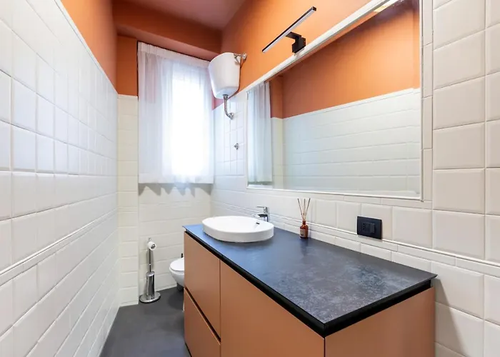 Luciano Luxury Nyaraló *