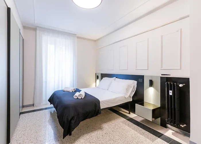 Luciano Luxury Nyaraló Róma