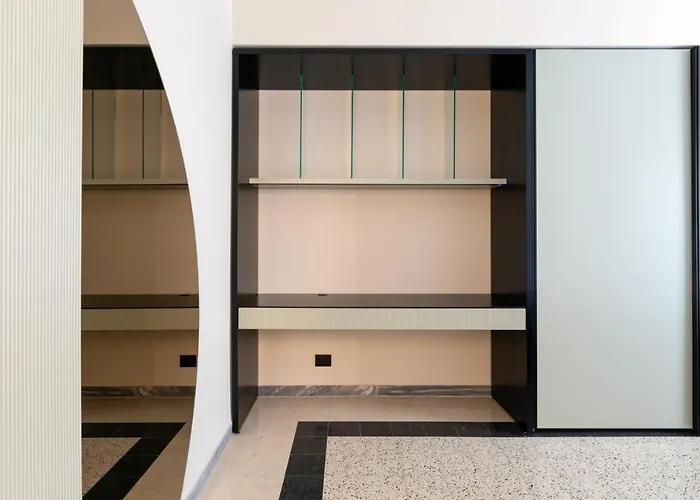 Luciano Luxury Nyaraló