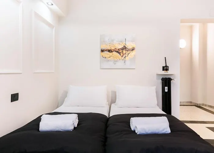 Luciano Luxury Róma