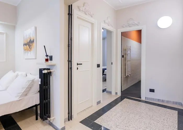 Nyaraló Luciano Luxury