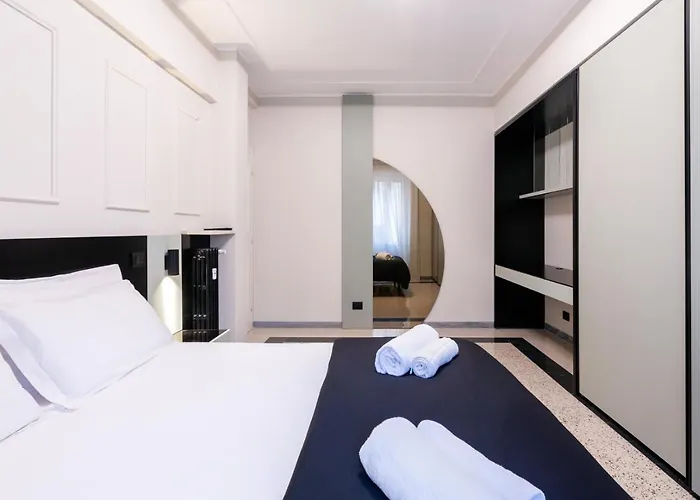 Luciano Luxury * Róma