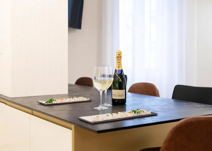 Luciano Luxury Róma