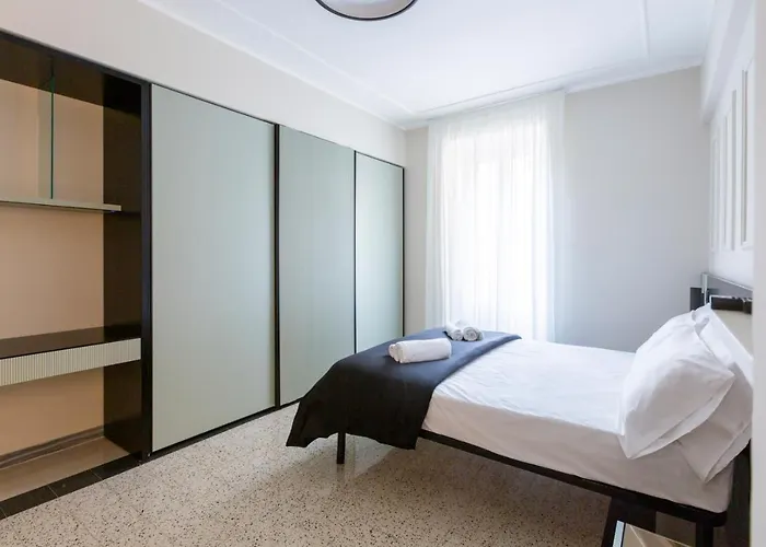 Nyaraló Luciano Luxury Róma