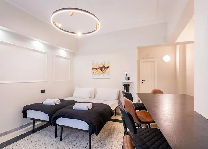 Nyaraló Luciano Luxury