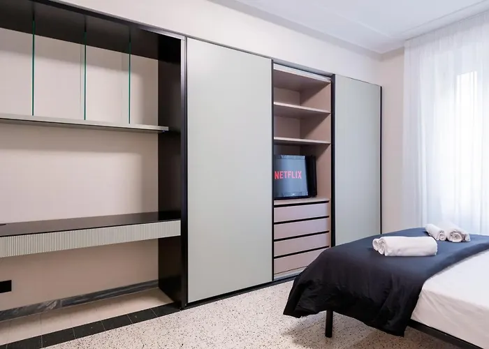 Luciano Luxury Nyaraló