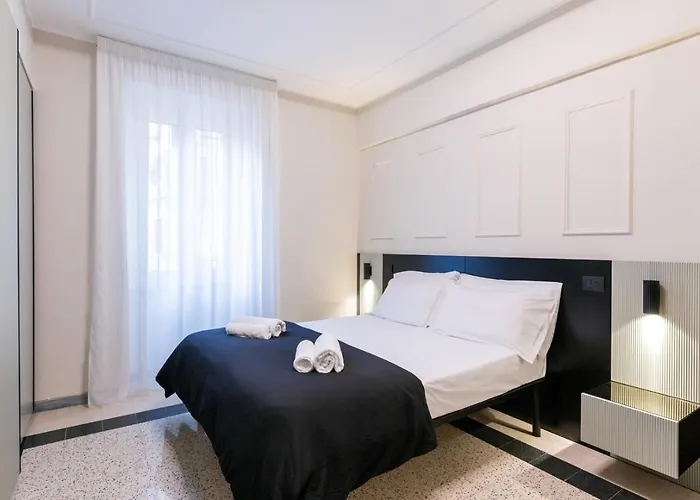 Luciano Luxury Nyaraló Róma