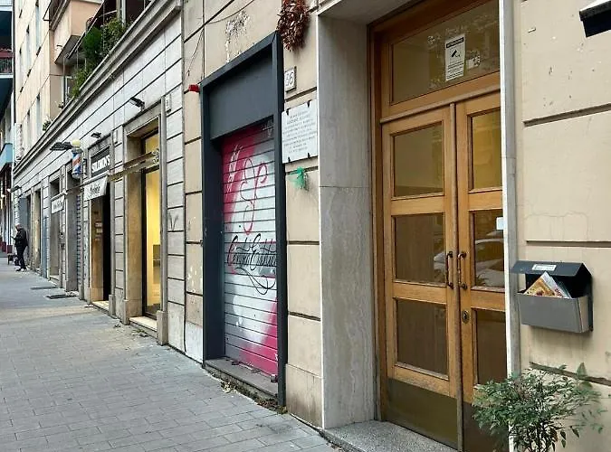 Luciano Luxury Róma