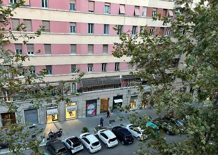 Nyaraló Luciano Luxury