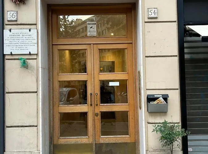 Luciano Luxury Nyaraló