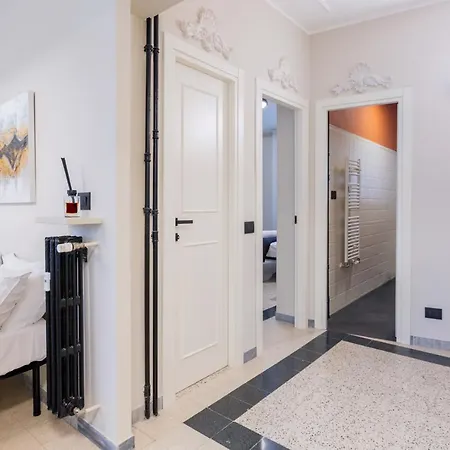 Nyaraló Luciano Luxury