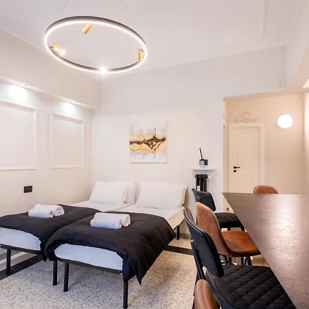 Nyaraló Luciano Luxury